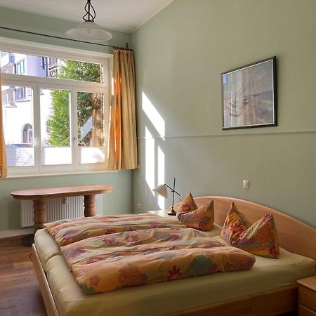 Fewo Mit 2 Schlafzimmern, Wohnkueche, Terrasse Bonn Zewnętrze zdjęcie